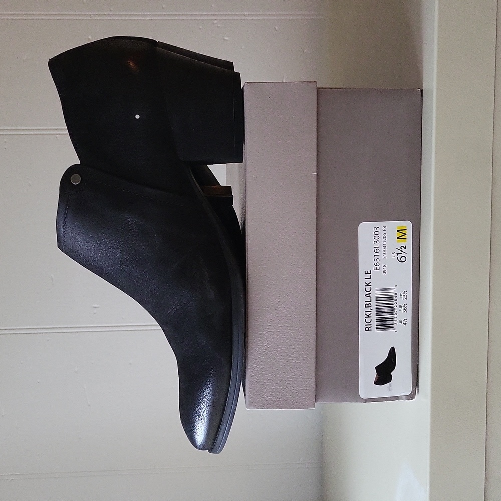 Franco Sarto Booties